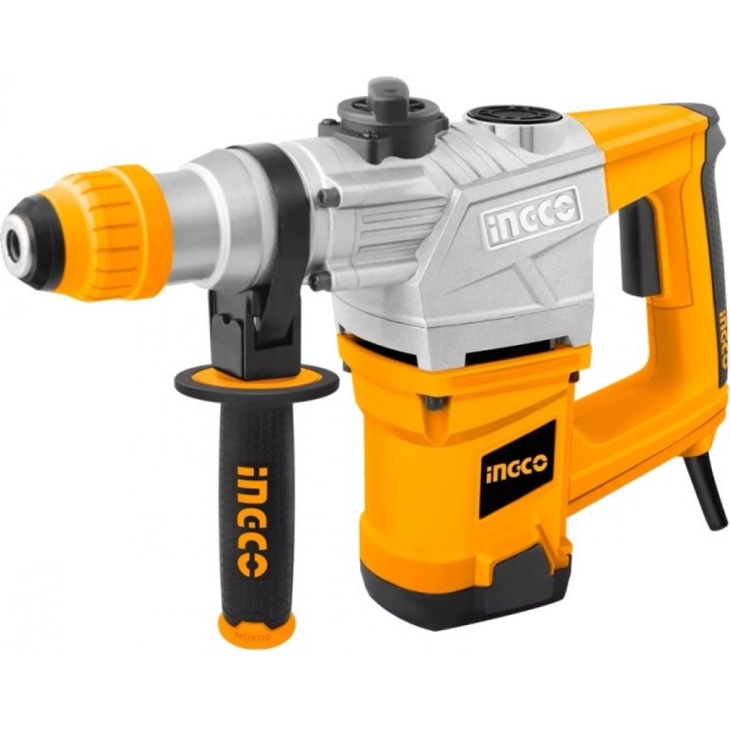 INGCO RH12008 Rotary Hammer-1200W